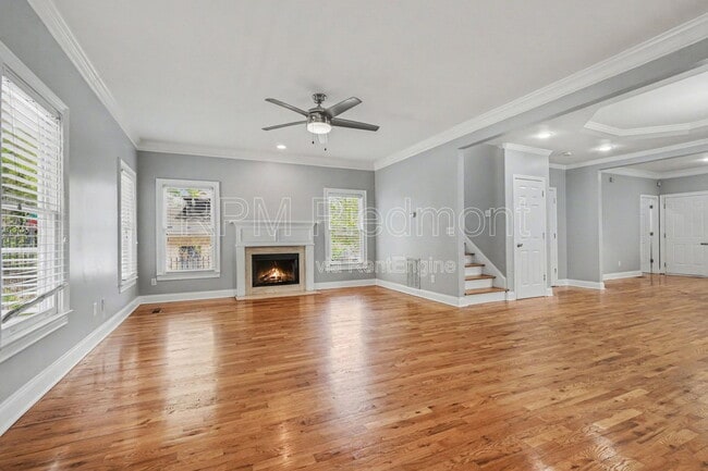 1034 Hubbard St SW in Atlanta, GA - Building Photo - Building Photo