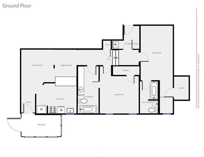 860 Briarcliff Rd NE in Atlanta, GA - Building Photo - Building Photo