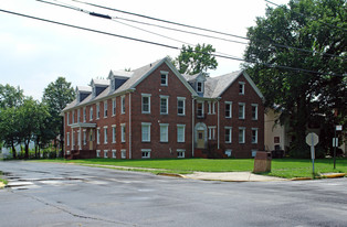 4619 College Ave Apartments