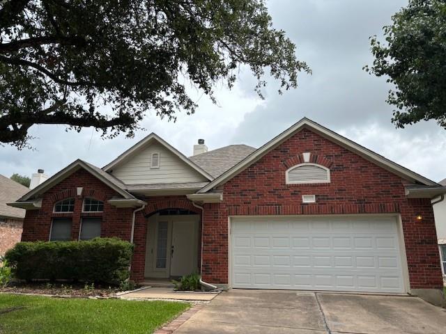 property at 15056 Haley Hollow