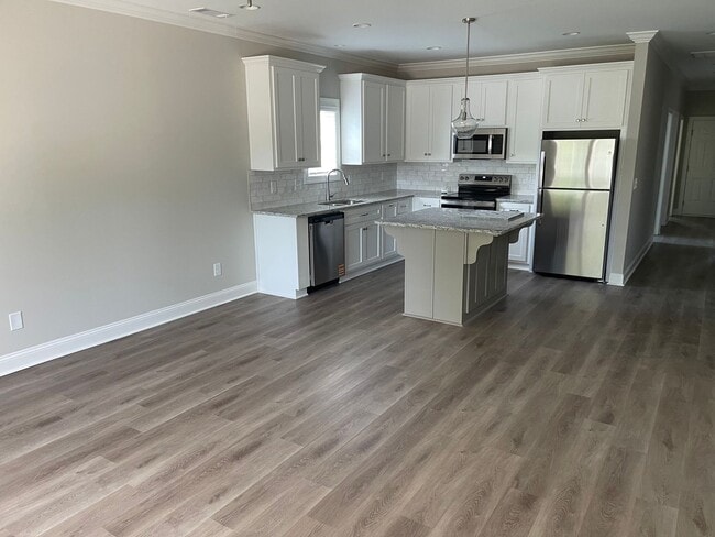 1302 Spring Dr in Opelika, AL - Building Photo - Building Photo