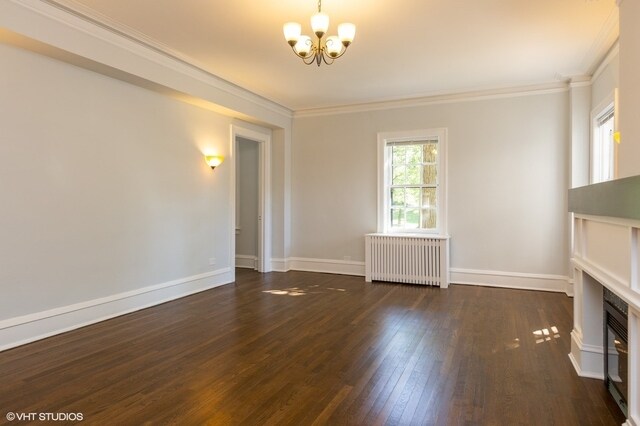 2600 N Lakeview Ave, Unit 1T in Chicago, IL - Building Photo - Building Photo