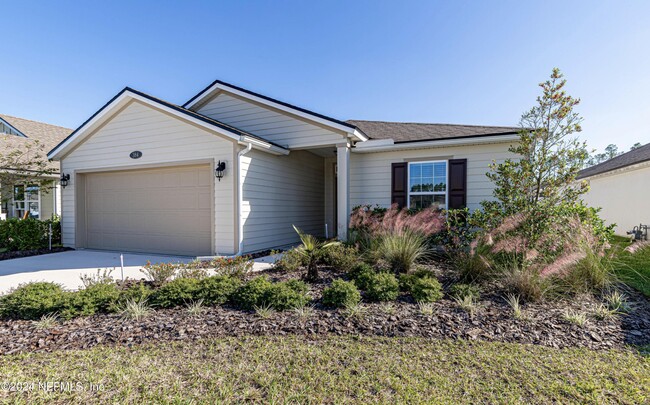 384 Shetland Dr in Saint Johns, FL - Foto de edificio - Building Photo