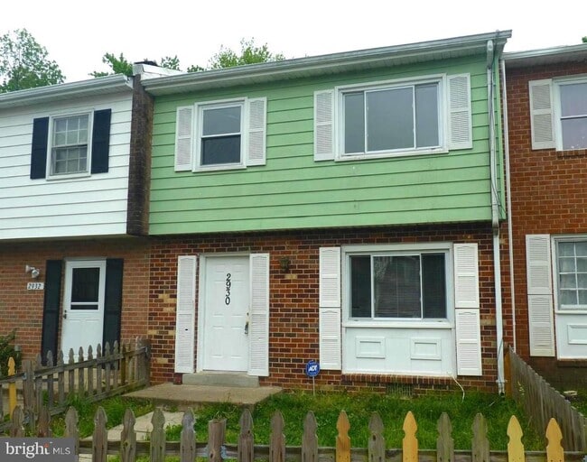 property at 2930 Buell Ct