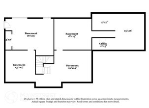 1889 Demilio Dr in Lithonia, GA - Building Photo - Building Photo