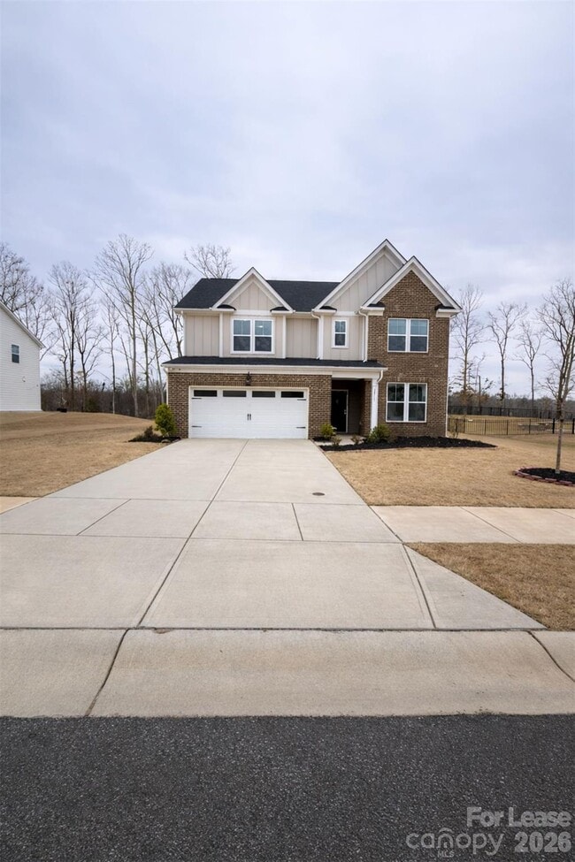 1211 Ashe Mdw Dr in Indian Trail, NC - Building Photo - Building Photo