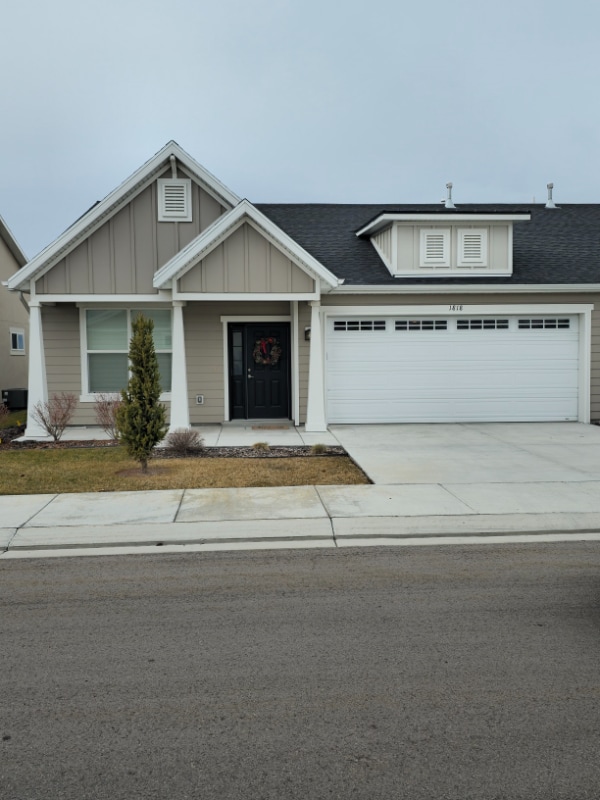 property at 1818 S 1230 W