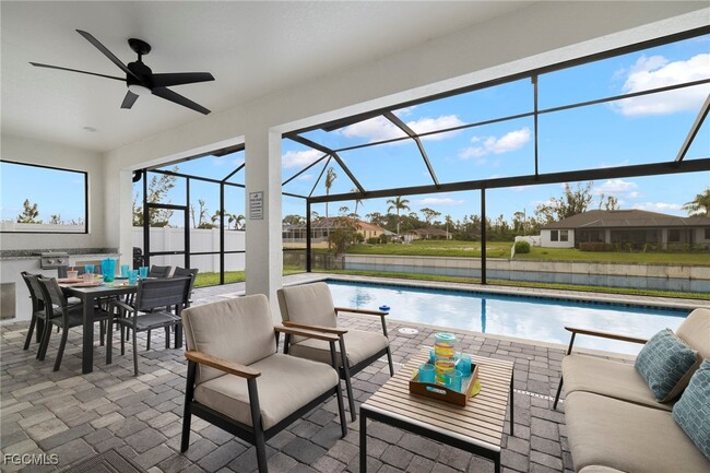 property at 1137 SW 18th Ct