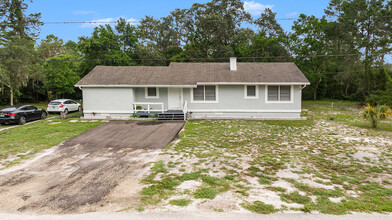 12651 Tinley Rd in New Port Richey, FL - Building Photo - Building Photo