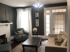 3801 Lafayette Ave in St. Louis, MO - Building Photo