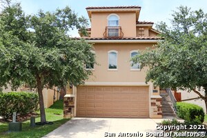 4119 Woodbridge Way in San Antonio, TX - Building Photo