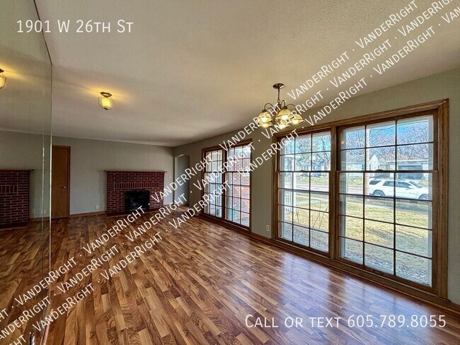 property at 1901 W 26th St