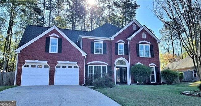 property at 416 Carmain Ln
