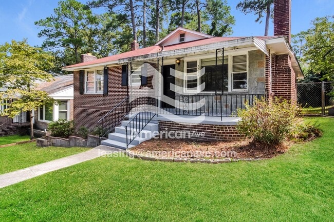 2234 Margurette St in Columbia, SC - Building Photo - Building Photo