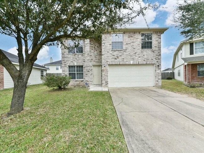 19610 Perth Meadows Ct in Katy, TX - Foto de edificio - Building Photo