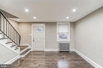 3436 Barclay St in Philadelphia, PA - Building Photo - Building Photo