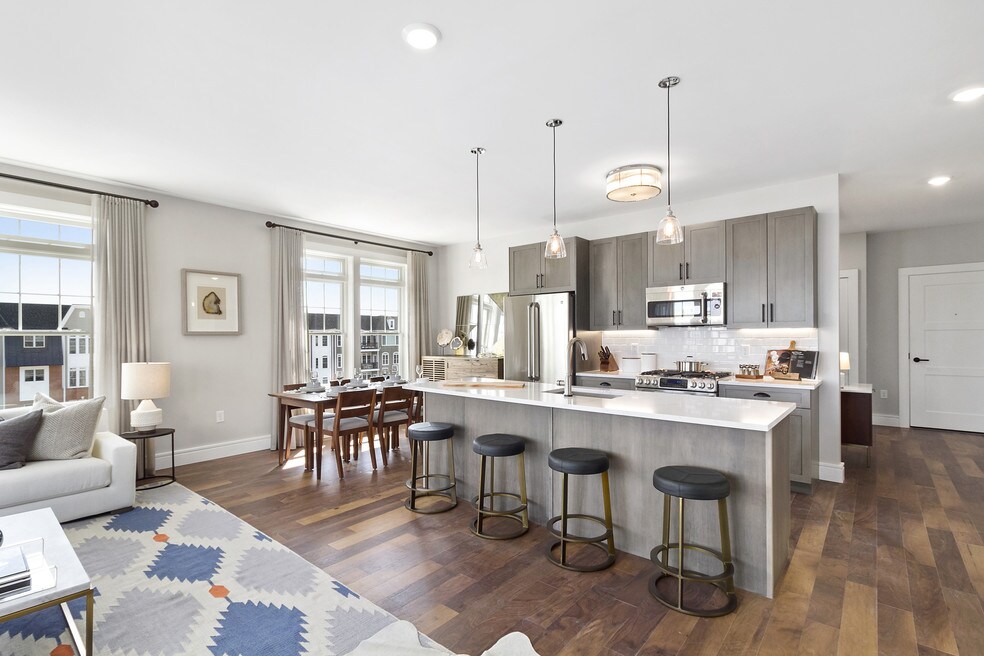 The Selby Apartments Westbury, NY Apartments For Rent