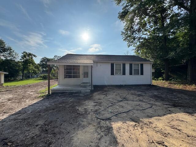 property at 110 Kenmont St