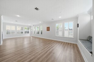 1413 Whispering Pines Dr in Houston, TX - Building Photo