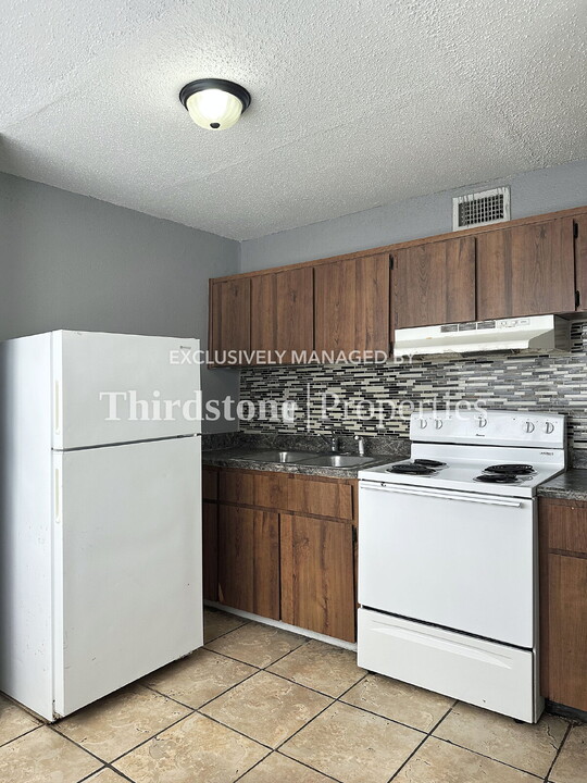 1819 W 6th St in Jacksonville, FL - Building Photo