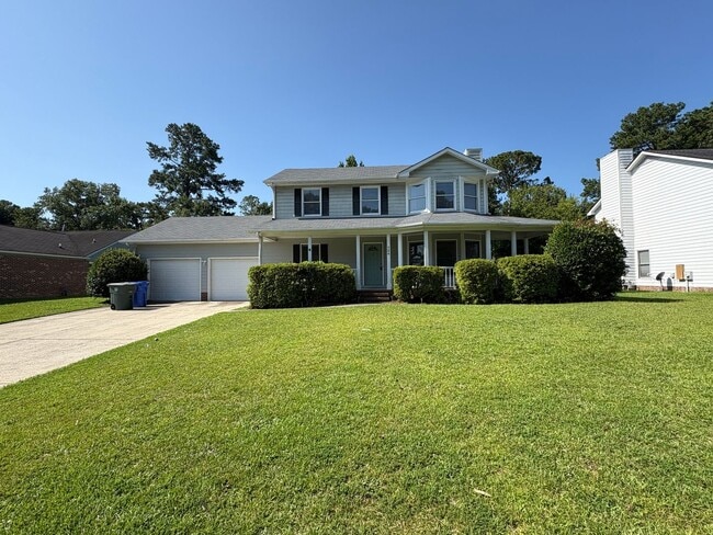 property at 524 Old Farm Rd