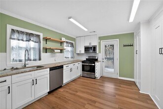 871 Hargis St SE in Atlanta, GA - Foto de edificio - Building Photo