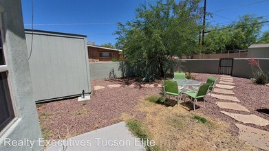 2934 E Cushman Dr in Tucson, AZ - Building Photo - Building Photo