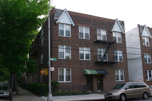 25-05 24th Ave Apartments