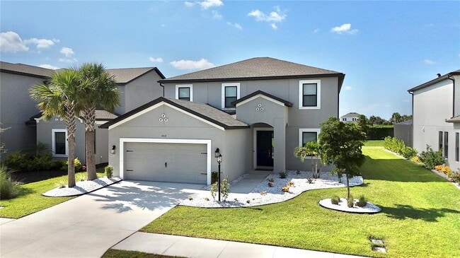 9312 Tequila Sunrise Dr in Sarasota, FL - Building Photo - Building Photo