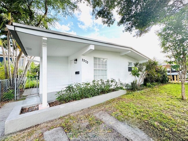 property at 3370 Frow Ave