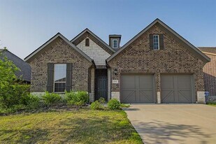 15209 Belclaire Ave in Aledo, TX - Building Photo