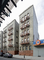 2615 Jerome Ave Apartments