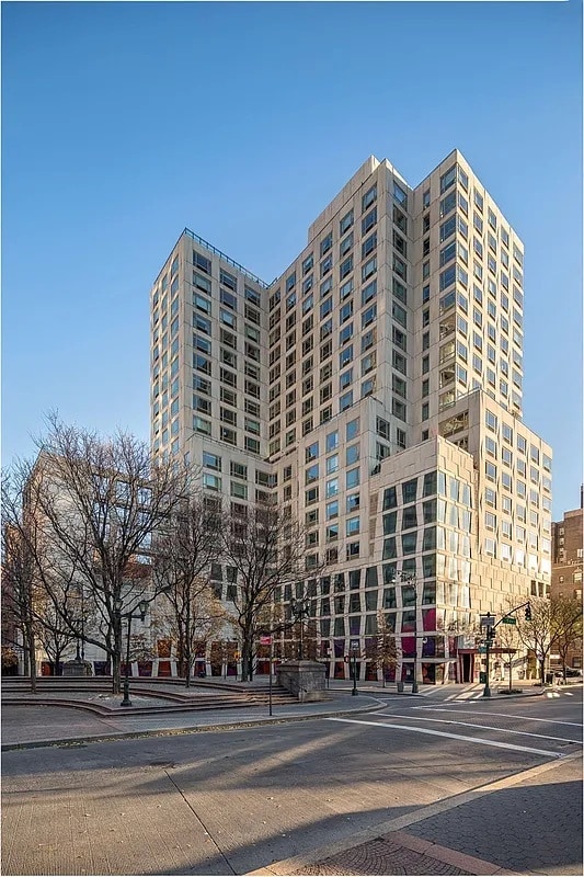 1280 5th Ave in New York, NY - Building Photo - Building Photo