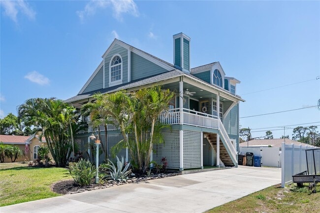 property at 861 Nectar Rd