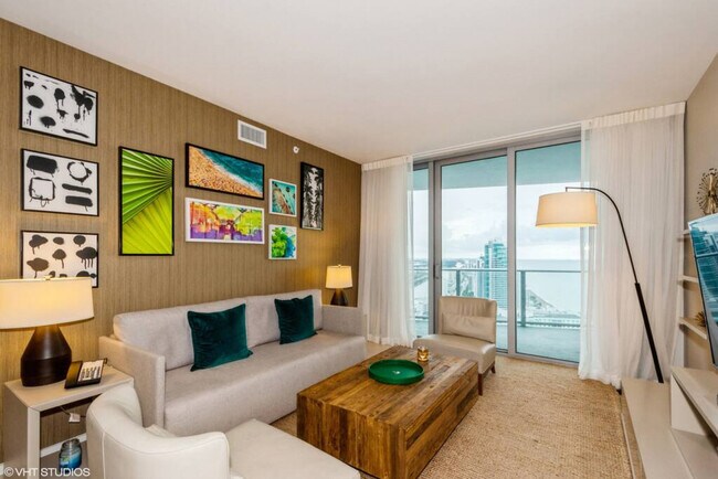 4111 S Ocean Dr