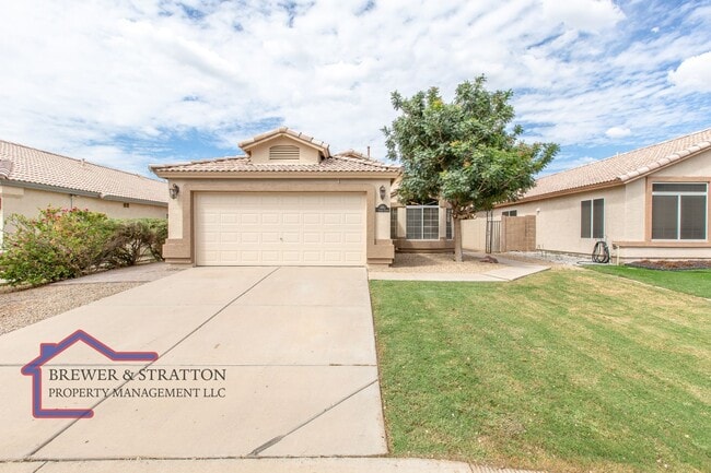 4962 E Holmes Ave in Mesa, AZ - Building Photo - Building Photo