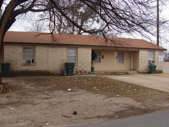 500 E Avenue G in Killeen, TX - Building Photo - Building Photo