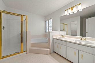 11853 Harbour Town Pkwy in Fayetteville, GA - Building Photo - Building Photo