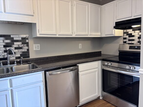 4701 Hollowell Ln in Raleigh, NC - Building Photo - Building Photo