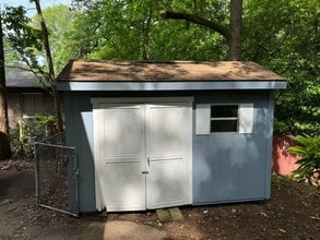 1204 Bowman Rd in Birmingham, AL - Building Photo - Building Photo