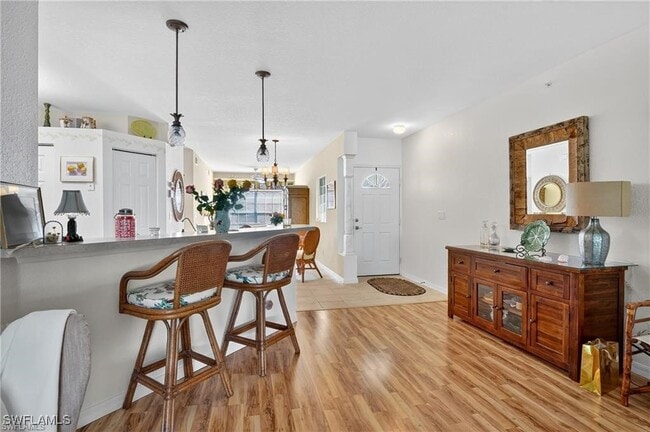 property at 23800 Costa Del Sol Rd