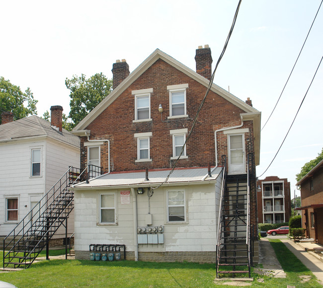 50 W 8th Ave in Columbus, OH - Building Photo - Building Photo