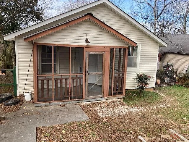 property at 102 2nd St