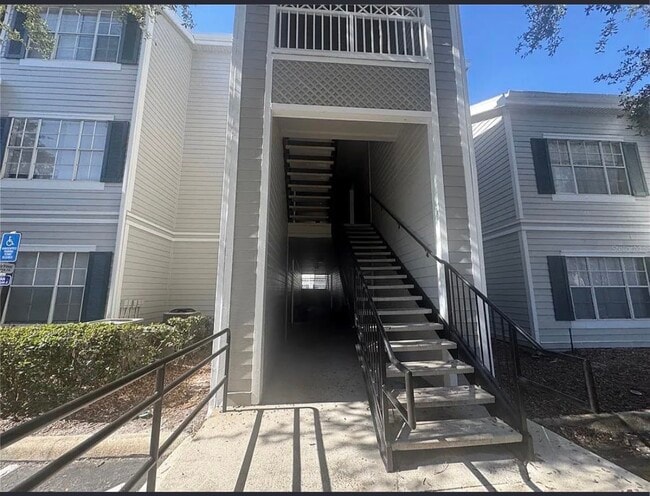 5017 City St, Unit # 1923 Park Central in Orlando, FL - Building Photo - Building Photo