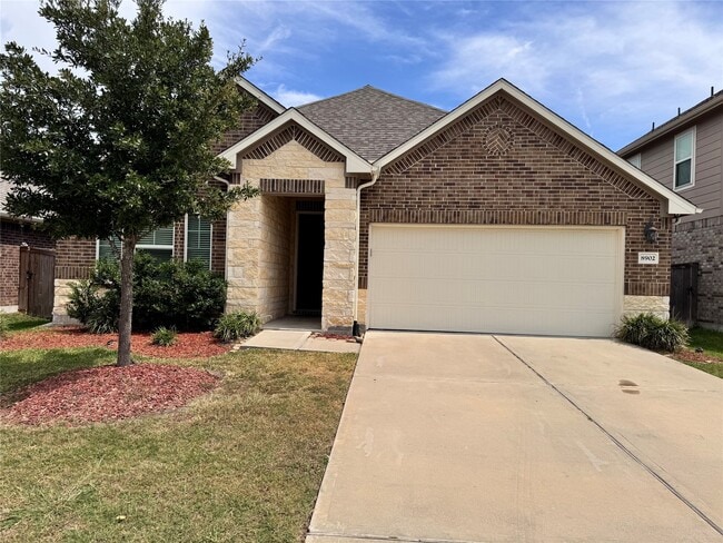 property at 8902 Jasper Lake Dr