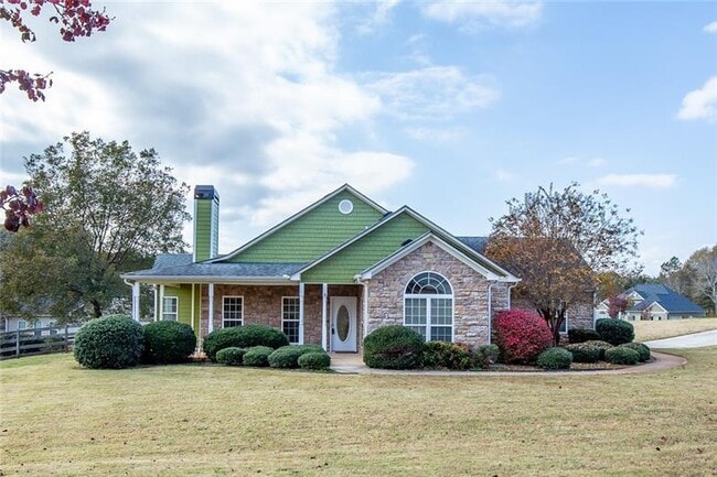 property at 300 McKendree Ct