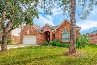 20418 Windsor Trace Ln in Richmond, TX - Building Photo - Building Photo