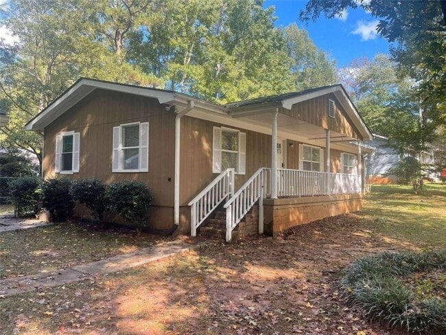 32 Sherwood Loop in Mcdonough, GA - Building Photo - Building Photo