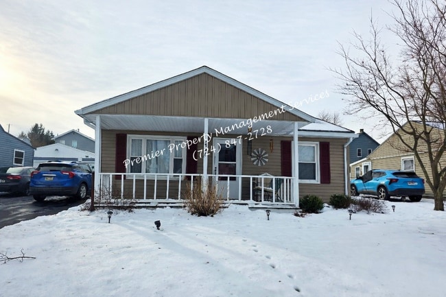 property at 1176 March St