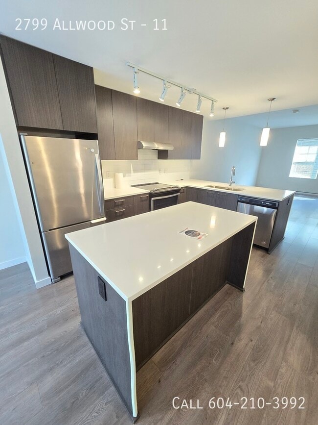 property at 2799 Allwood St